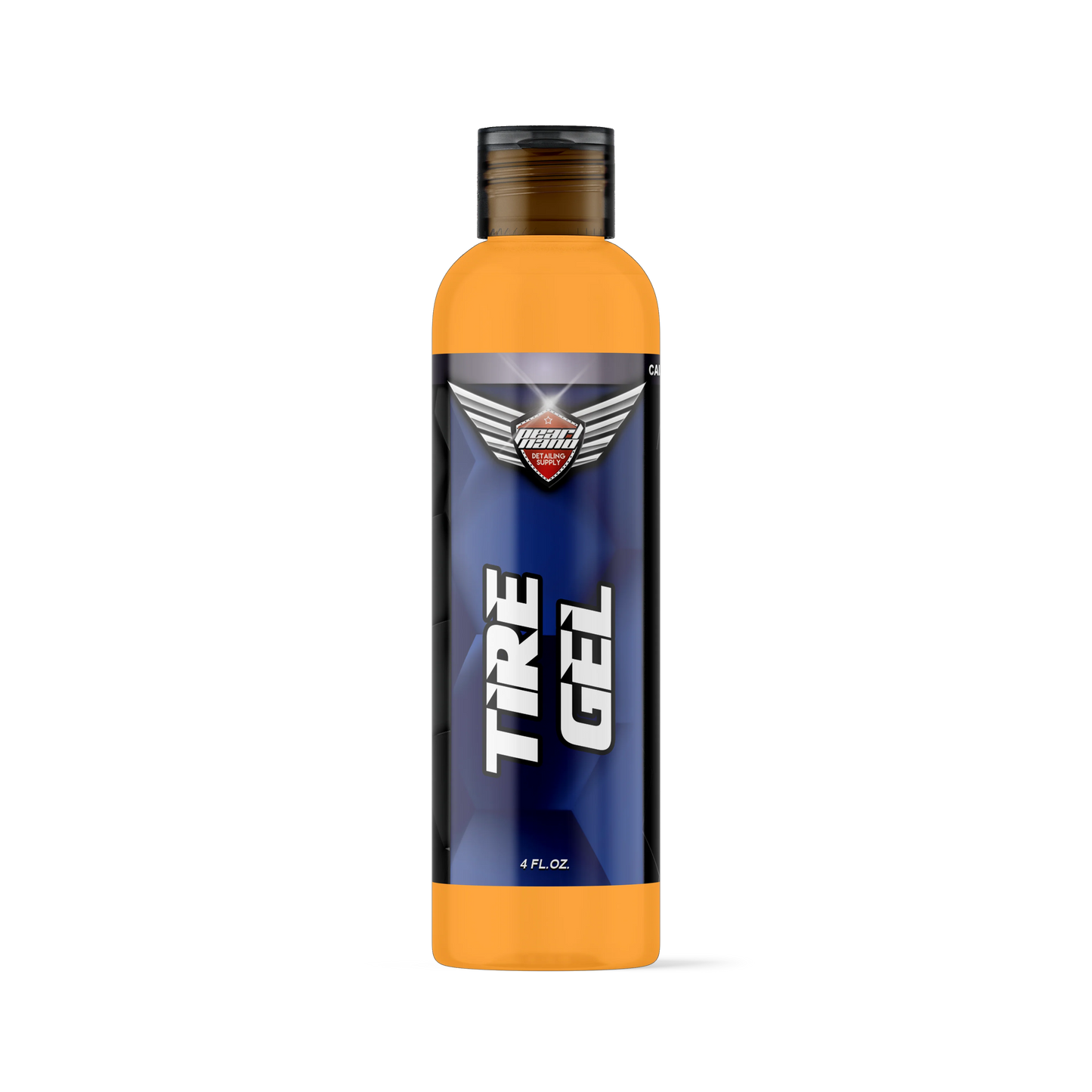 Tire Gel 4 oz