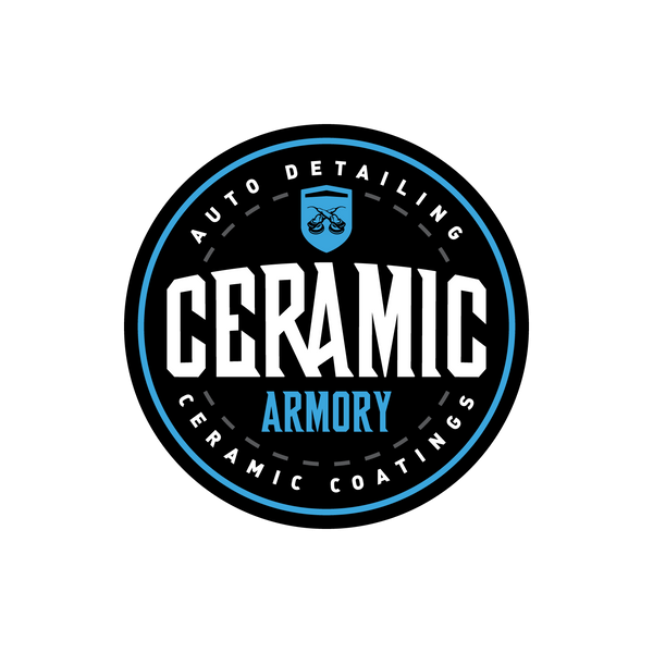 Ceramic Armory Detail Supply