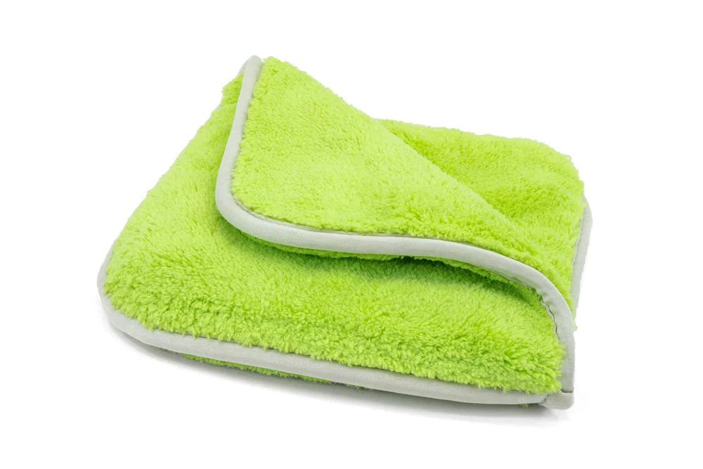 Autofiber Double Flip Rinseless Wash Towel 3 pack