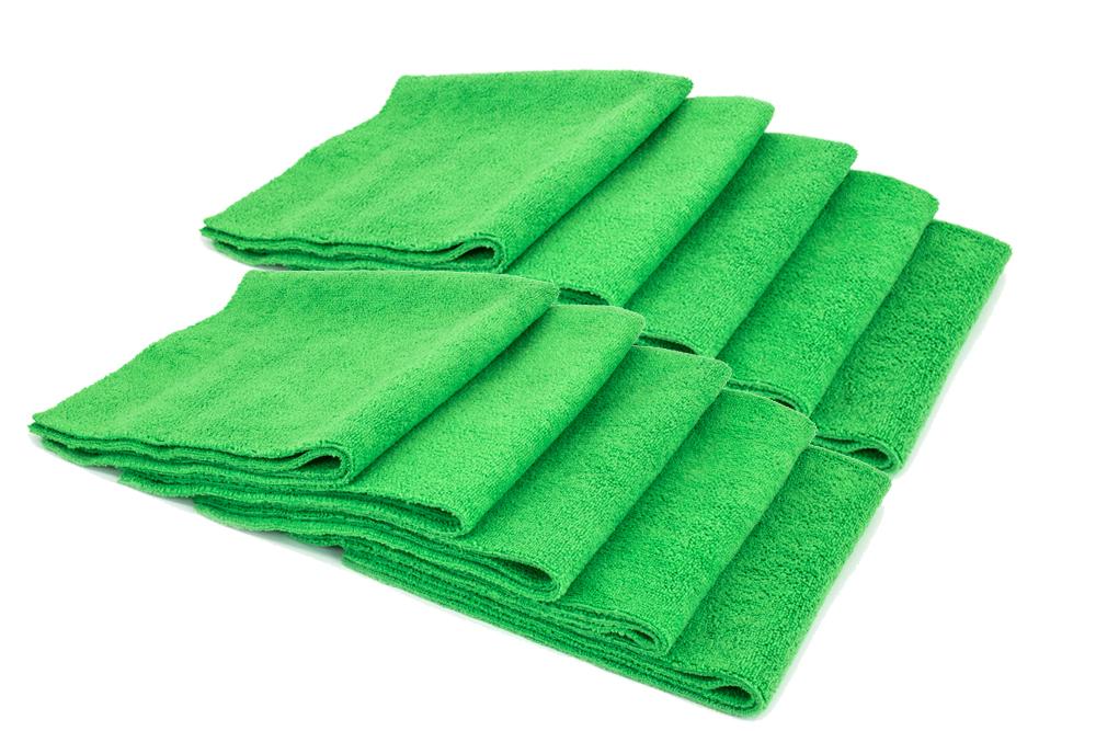 Mr. Everything Edgeless Towel 10 pack