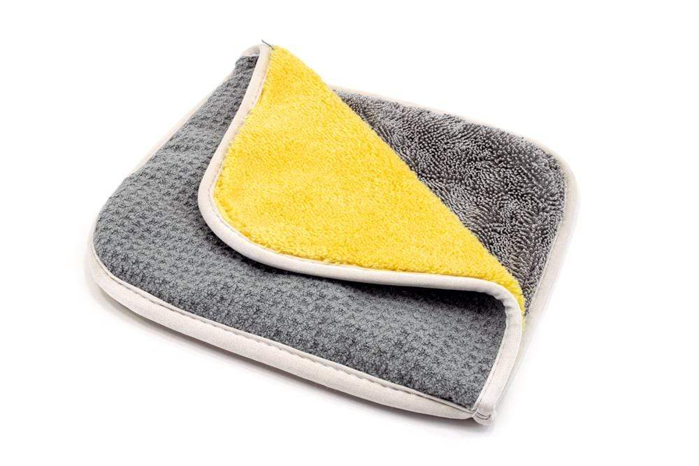 Autofiber Multi Flip Micro-fiber Towel