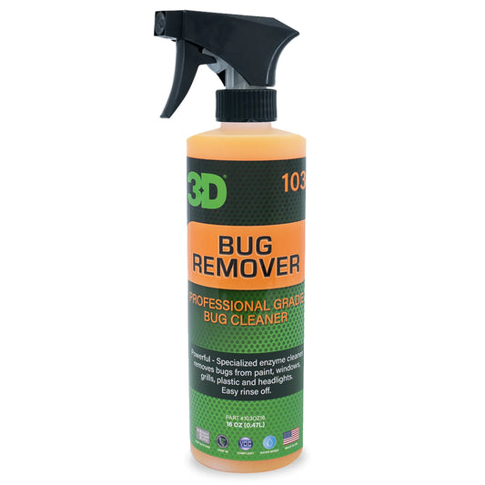 Bug Remover Spray