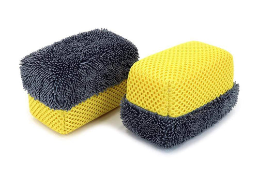 Tire Dressing Applicator