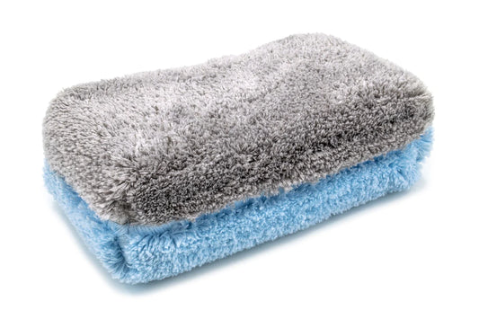 Autofiber Block Party Wash Block