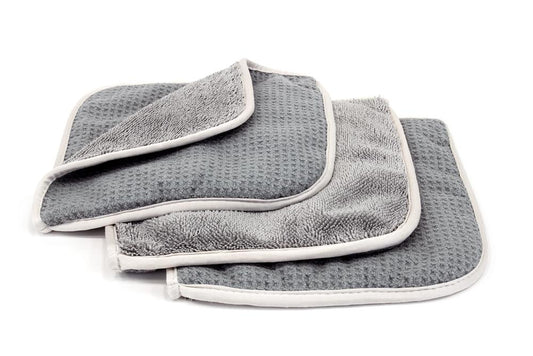 Autofiber Double Glass Flip  3 pack