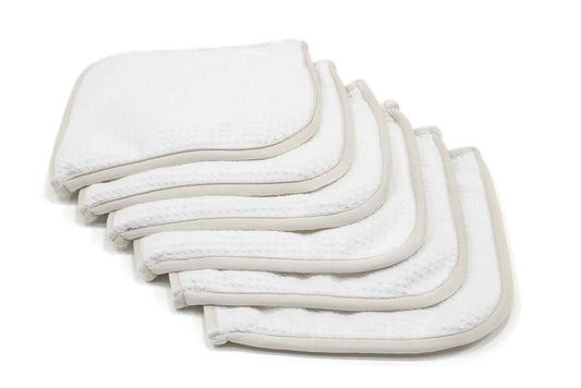 Auto Fiber Glass Flip 6 pack