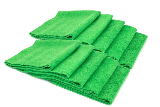 Mr. Everything Edgeless Towel 10 pack