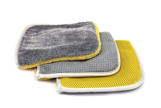 Autofiber Multi Flip Micro-fiber Towel