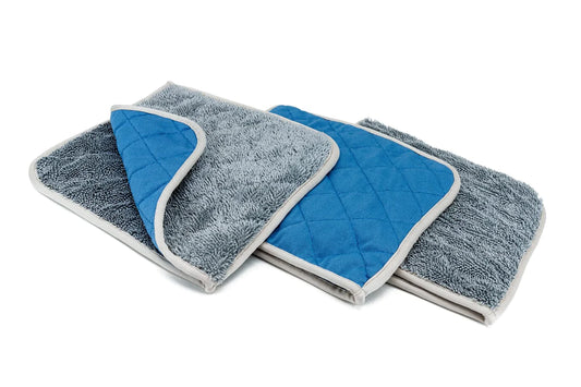 Smooth Glass Flip 3 pack