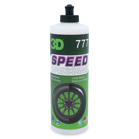 3D Speed Dressing 16 oz