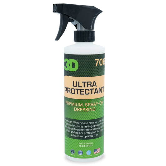 Ultra Protectant Tire Dressing